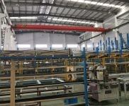 (出租) 金山張堰帶行車1120平方層高十二米廠房招商