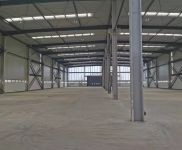 (出租) 金山空出獨門獨院8500平廠房 104 配電大 精裝辦公室