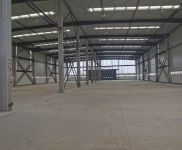 (出租) 金山空出獨(dú)門(mén)獨(dú)院8500平廠(chǎng)房 104 配電大 精裝辦公室