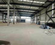 (出租) 金山楓涇國(guó)企直租3000平適合機(jī)械裝備生產(chǎn)組裝制造研發(fā)等項(xiàng)目