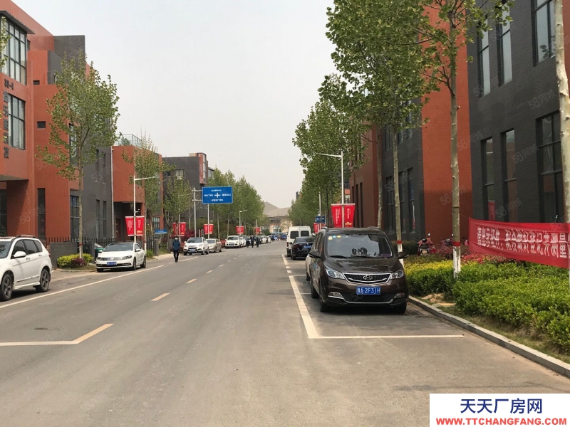 (出租) 焦作山陽一企一棟一電梯,贈送150露臺,可辦環評