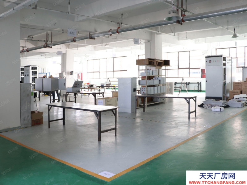 (出租) 焦作山陽一企一棟一電梯,贈送150露臺,可辦環評