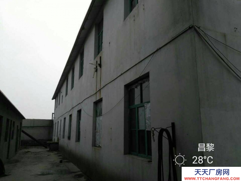 秦皇島市昌黎縣安山鎮(zhèn)西牛欄村205國(guó)道北