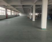 (出租) 金山我是一手房東，廠房為104地塊，在朱涇工業(yè)區(qū)，中介可合作。