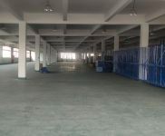 (出租) 金山我是一手房東，廠房為104地塊，在朱涇工業區，中介可合作。