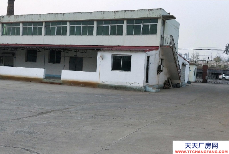 秦皇島 昌黎 庫房面積1000平，辦公樓400平