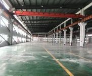 (出租) 金山面積3200平米帶行車，有機械加工環評