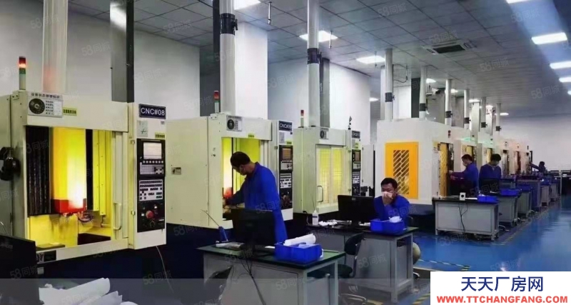 (出租)焦作山陽 一企一棟一電梯，贈(zèng)送150露臺(tái)，可辦環(huán)評