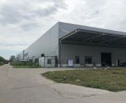 (出租) 上海金山層高12米單層廠房出租獨(dú)棟10000平 適合生產(chǎn)倉(cāng)儲(chǔ)行業(yè)