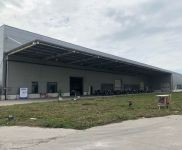 (出租) 上海金山層高12米單層廠房出租獨(dú)棟10000平 適合生產(chǎn)倉(cāng)儲(chǔ)行業(yè)