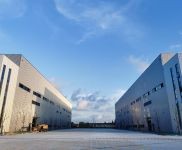 (出租) 上海金山層高12米單層廠房出租獨(dú)棟10000平 適合生產(chǎn)倉(cāng)儲(chǔ)行業(yè)