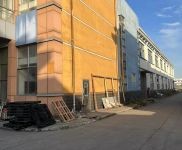 (出售) 金山楓涇獨門獨院15畝 三棟廠房組成,可環評高速2公里