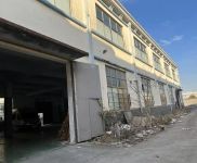 (出售) 金山楓涇獨門獨院15畝 三棟廠房組成,可環評高速2公里