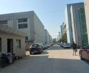 (出售) 金山楓涇工業(yè)區(qū)雙層廠房出售占地13畝可架行車層高7米