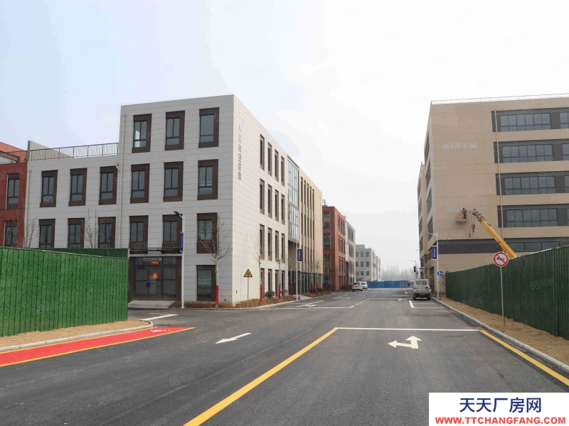 (出租) 焦作解放區(qū)園區(qū)直租 能生產的企業(yè)獨棟 可辦環(huán)評 交通便利配套齊全