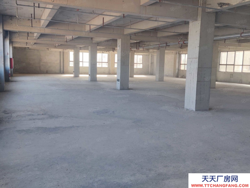 (出租) 焦作解放區(qū)園區(qū)直租 能生產(chǎn)的企業(yè)獨(dú)棟 可辦環(huán)評(píng) 交通便利配套齊全