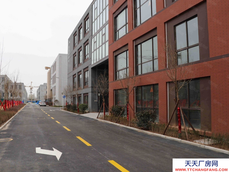 (出租) 焦作解放區(qū)園區(qū)直租 能生產(chǎn)的企業(yè)獨(dú)棟 可辦環(huán)評(píng) 交通便利配套齊全