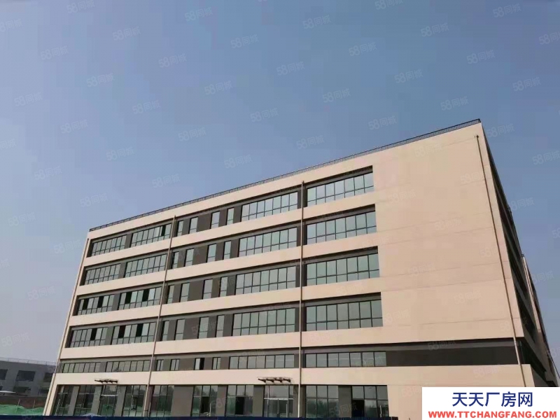 (出租) 焦作解放區(qū)園區(qū)直租 能生產的企業(yè)獨棟 可辦環(huán)評 交通便利配套齊全