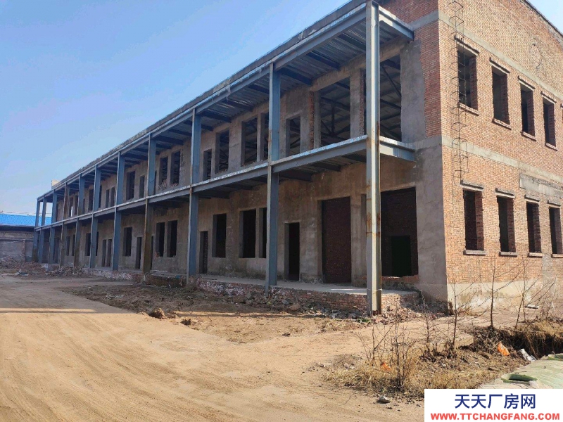 (出租)焦作沁陽 辦公，廠房。水電齊全。