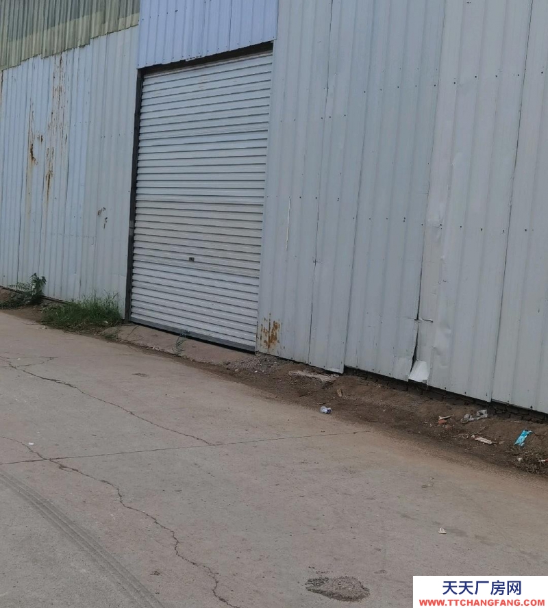 (出租)焦作沁陽市濱河南路，南關居委會西鄰2000平對外出租