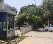 (出售) 金山楓涇獨(dú)門獨(dú)院15畝 三棟廠房組成,可環(huán)評高速2公里