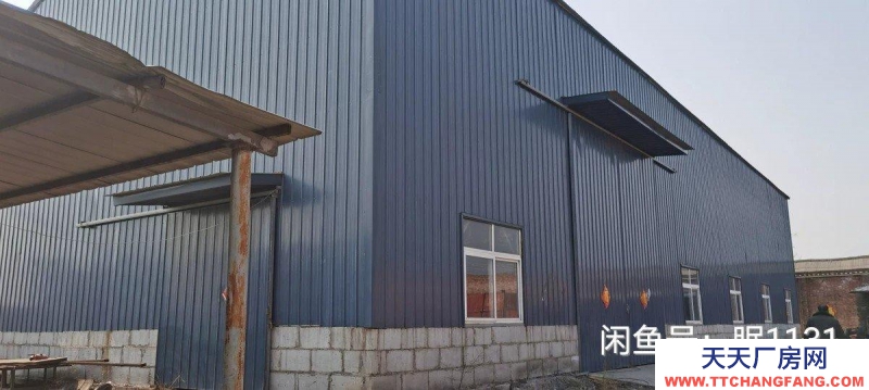 (出租) 焦作沁陽有航吊，位置優(yōu)越，方便交通運輸