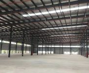 (出售) 金山工業區獨院廠房出售占地40畝