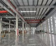 (出售) 金山工業區獨院廠房出售占地40畝