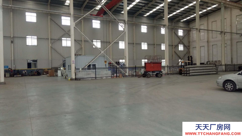 (出租)焦作沁陽(yáng) 廠區(qū)閑置廠房、倉(cāng)庫(kù)出租