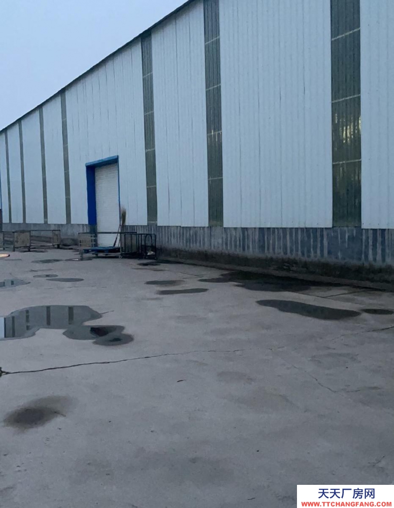 (出租)焦作 武陟縣廠房1500平方米，辦公面積520平方米，緊鄰嘉應(yīng)觀高速口