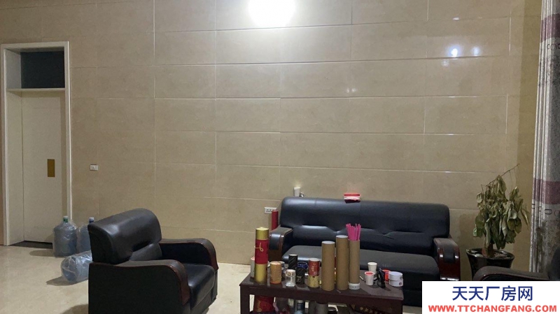 (出租)焦作 武陟縣廠房1500平方米，辦公面積520平方米，緊鄰嘉應(yīng)觀高速口