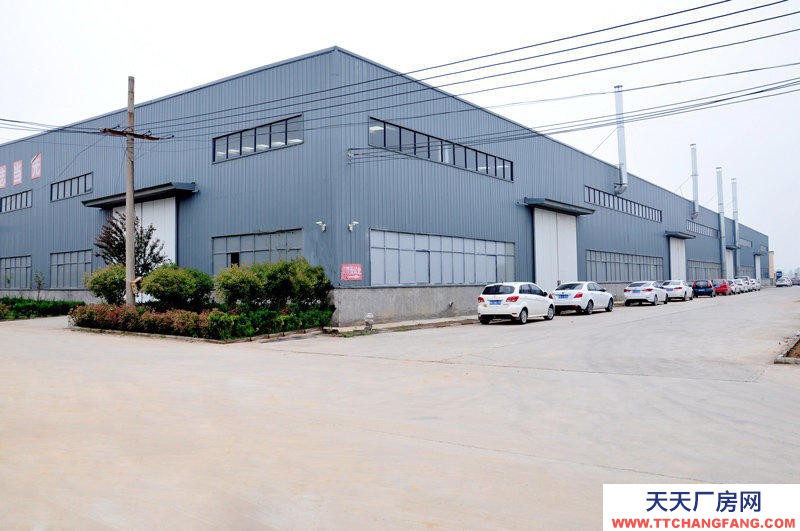 (出租)焦作武陟縣 標(biāo)準(zhǔn)化廠房，環(huán)保手續(xù)齊全