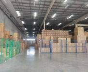 (出租) 金山獨(dú)門(mén)獨(dú)院高平臺(tái)倉(cāng)庫(kù)4.5萬(wàn)平出租丙二類(lèi)帶噴淋無(wú)需注冊(cè)落稅