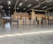 (出租) 金山獨(dú)門(mén)獨(dú)院高平臺(tái)倉(cāng)庫(kù)4.5萬(wàn)平出租丙二類(lèi)帶噴淋無(wú)需注冊(cè)落稅