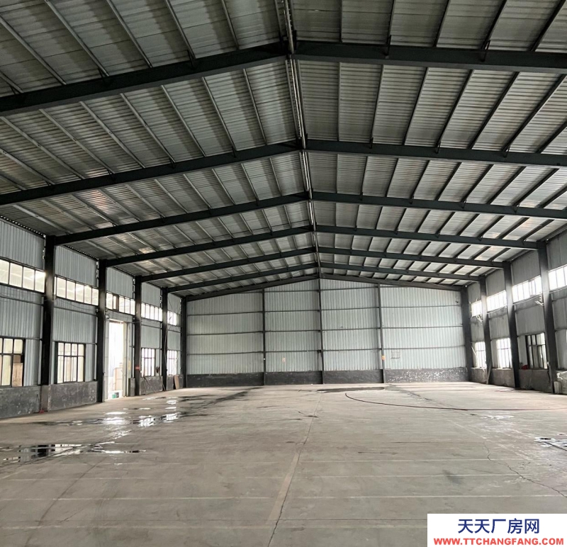 (出租) 焦作武陟縣標(biāo)準(zhǔn)廠房、交通便利、水電齊全、