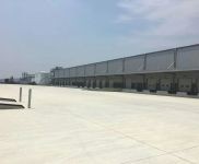 (出租) 金山區獨門獨院30000平米丙二類雙邊高平臺場地大無公攤