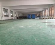 (出租) 金山亭林原房東倉庫800平方米出租，3噸貨梯，中間無立柱