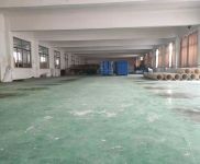 (出租) 金山亭林原房東倉庫800平方米出租，3噸貨梯，中間無立柱