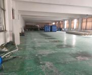 (出租) 金山亭林原房東倉庫800平方米出租，3噸貨梯，中間無立柱