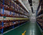 (出租) 上海金山區 化工區 危化品倉庫 危險品倉庫出租 品類齊全