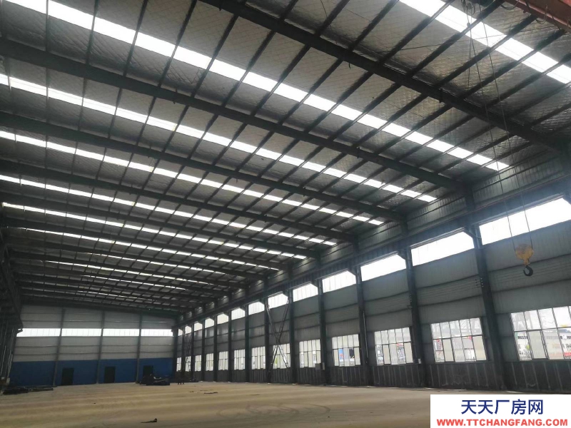 (出租) 焦作溫縣工業(yè)園區(qū)機器制造廠房出租 可分租