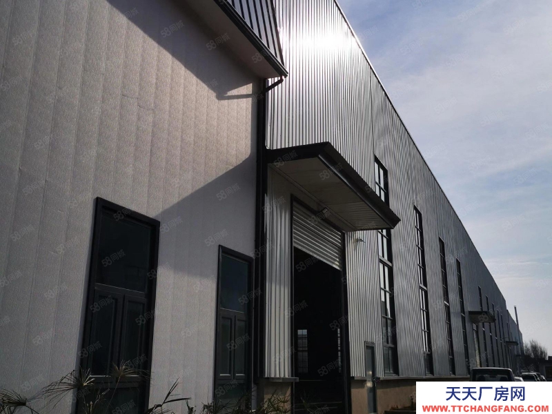 (出租) 焦作溫縣廠房.行業(yè)不限.長期租用價格可議