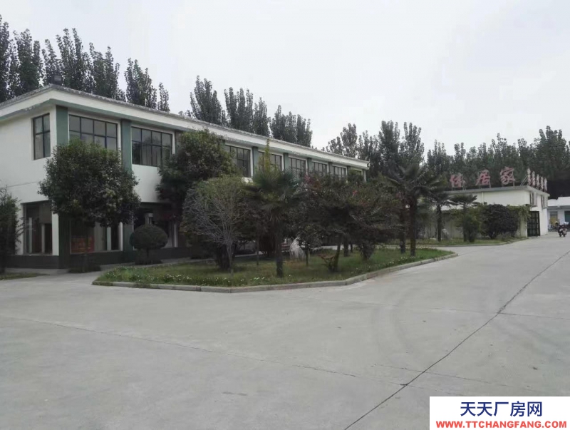 (出租) 焦作中站城區怡光路廠房