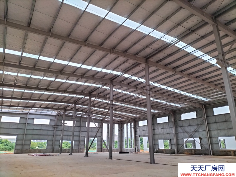 出售1200㎡獨門獨戶單層廠房 有產(chǎn)權 行業(yè)不限