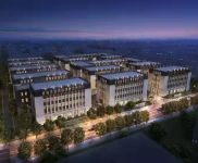 (出租) 松江104地塊廠房出租出售，開發商直招非高新企業勿擾