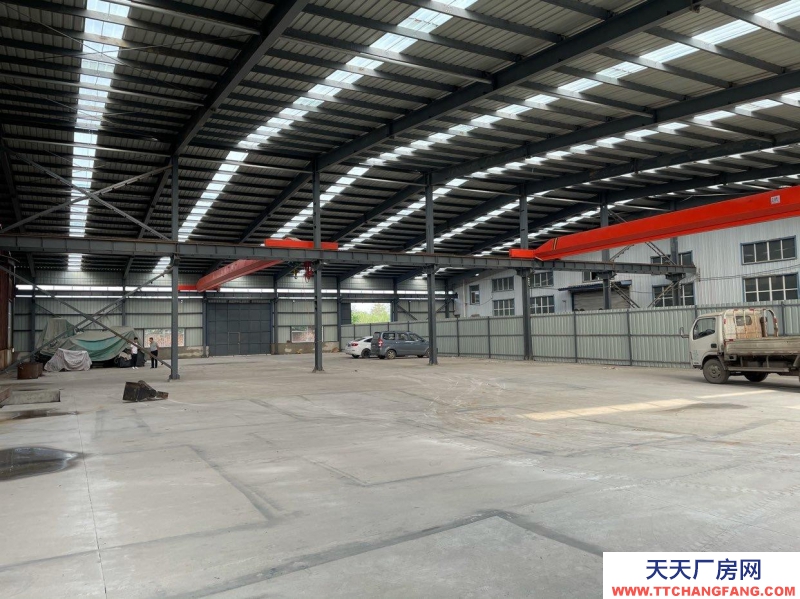 (出租）焦作中站西部工業園區新建廠房