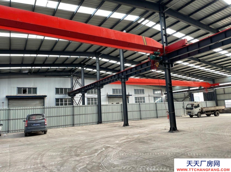 (出租）焦作中站西部工業園區新建廠房