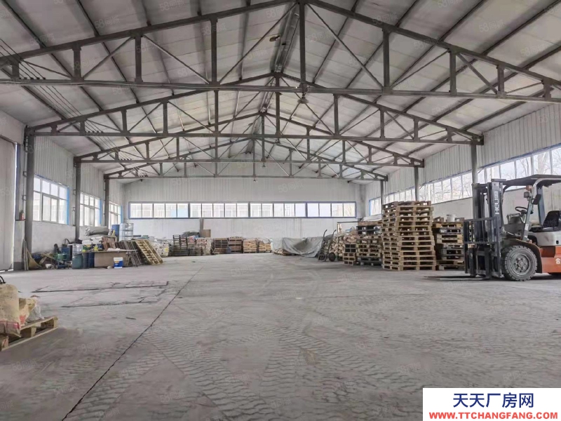 (出租) 焦作中站廠房 倉庫出租可以分租