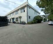 (出租) 松江老城獨棟廠房，倉庫出租，層高10起