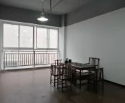 (出租)松江 九亭精裝小面積辦公倉庫電商一體，46平起租，形象好場地大